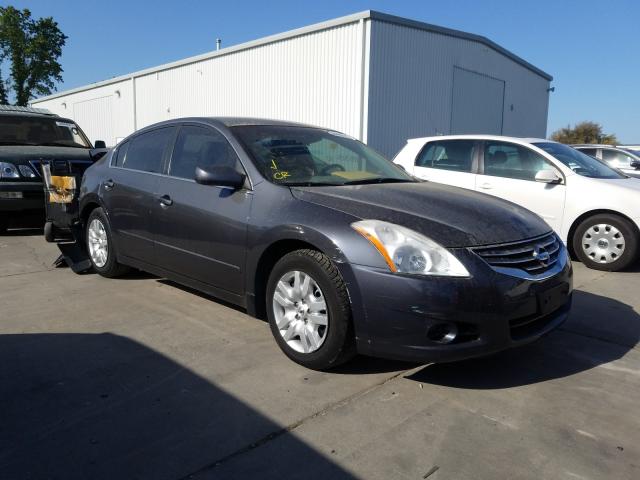 NISSAN ALTIMA BAS 2010 1n4al2ap3an434166