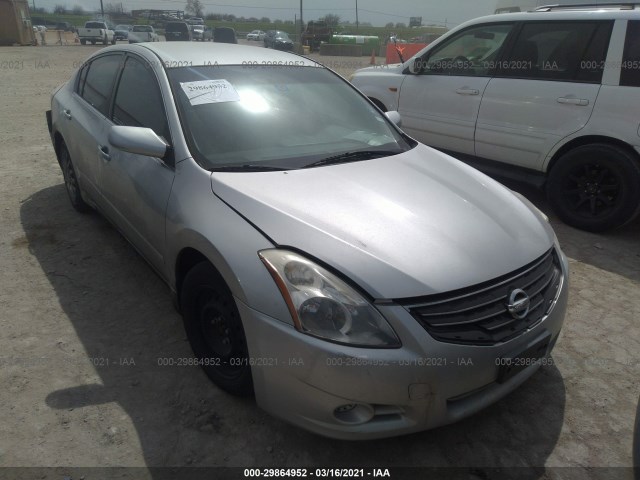 NISSAN ALTIMA 2010 1n4al2ap3an434653