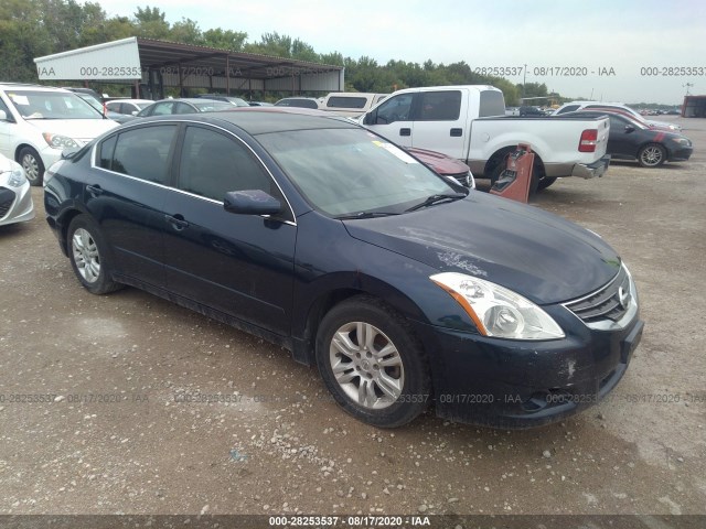 NISSAN ALTIMA 2010 1n4al2ap3an435060