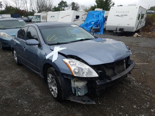 NISSAN ALTIMA BAS 2010 1n4al2ap3an435219