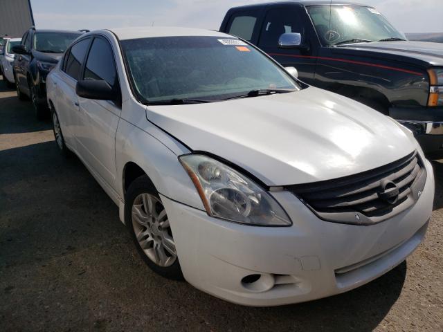 NISSAN ALTIMA BAS 2010 1n4al2ap3an435317