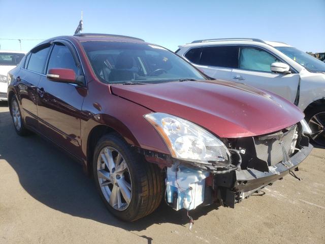 NISSAN ALTIMA BAS 2010 1n4al2ap3an435365