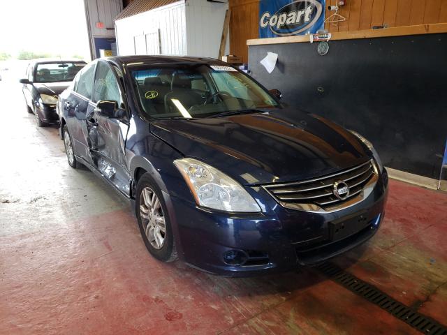 NISSAN ALTIMA BAS 2010 1n4al2ap3an435771