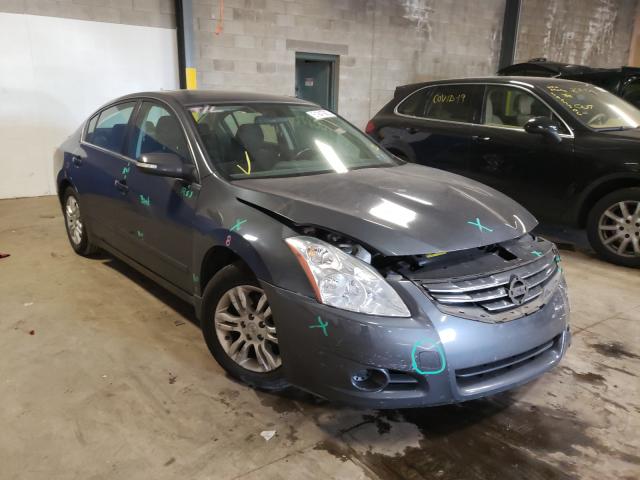 NISSAN ALTIMA BAS 2010 1n4al2ap3an435902