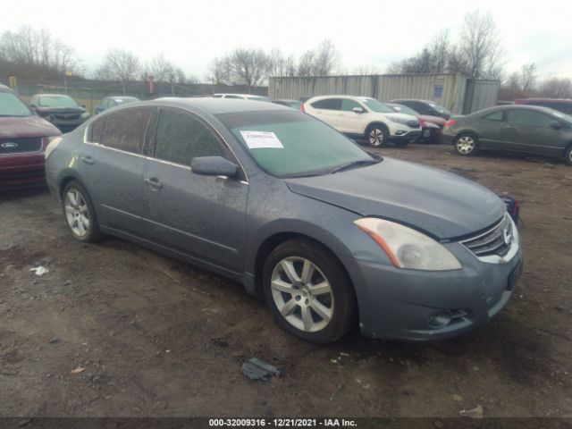 NISSAN ALTIMA 2010 1n4al2ap3an436158