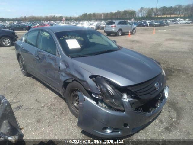 NISSAN ALTIMA 2010 1n4al2ap3an436810