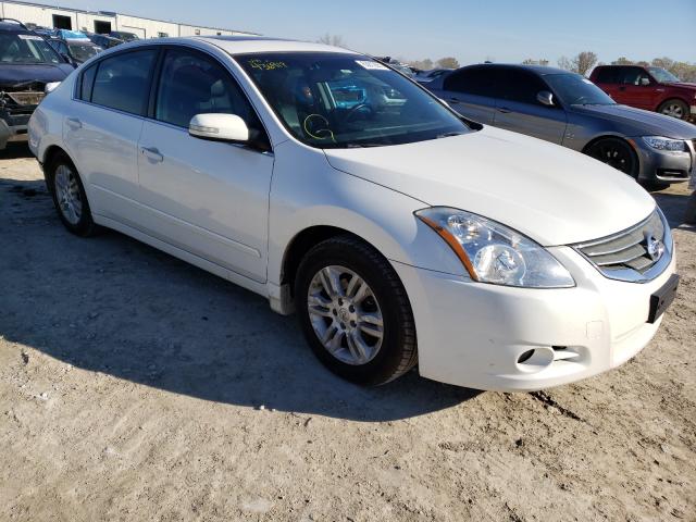 NISSAN ALTIMA BAS 2010 1n4al2ap3an436919