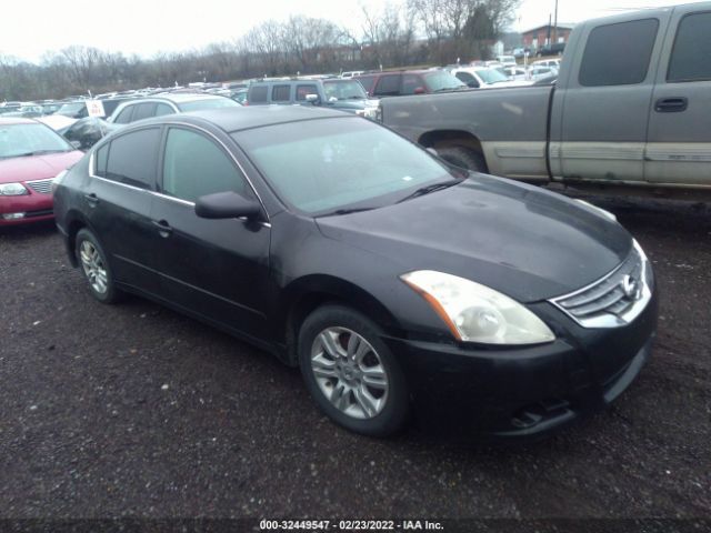 NISSAN ALTIMA 2010 1n4al2ap3an436936