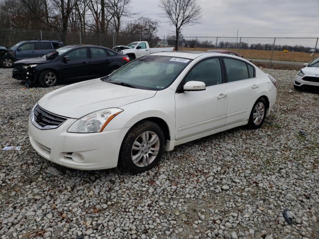 NISSAN ALTIMA BAS 2010 1n4al2ap3an437116