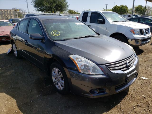 NISSAN ALTIMA BAS 2010 1n4al2ap3an437956