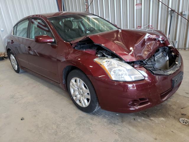 NISSAN ALTIMA BAS 2010 1n4al2ap3an438041