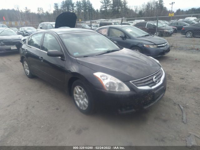 NISSAN ALTIMA 2010 1n4al2ap3an438279