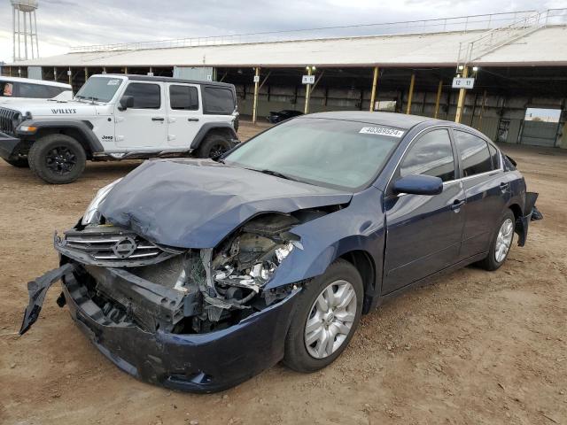 NISSAN ALTIMA 2010 1n4al2ap3an438332