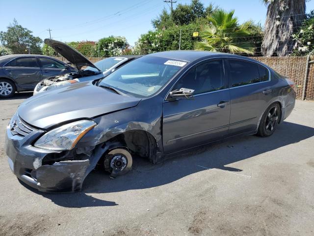 NISSAN ALTIMA BAS 2010 1n4al2ap3an439383