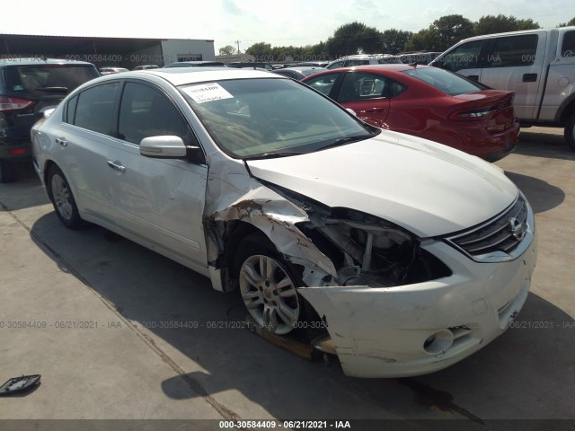 NISSAN ALTIMA 2010 1n4al2ap3an440565