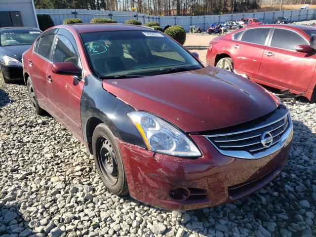 NISSAN ALTIMA BAS 2010 1n4al2ap3an440727