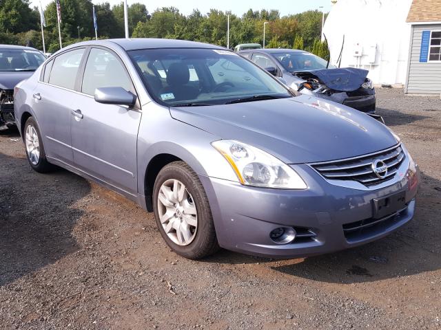 NISSAN ALTIMA BAS 2010 1n4al2ap3an440873