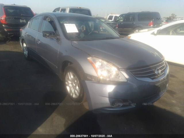 NISSAN ALTIMA 2010 1n4al2ap3an440890