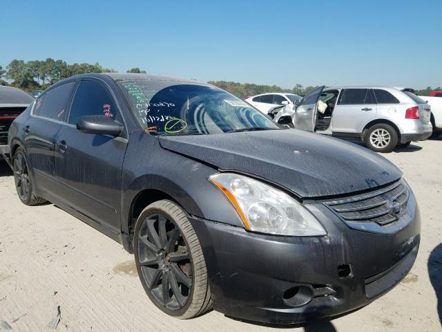 NISSAN ALTIMA BAS 2010 1n4al2ap3an441828