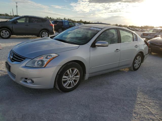 NISSAN ALTIMA 2010 1n4al2ap3an442378