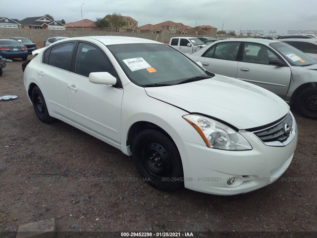 NISSAN ALTIMA 2010 1n4al2ap3an442414