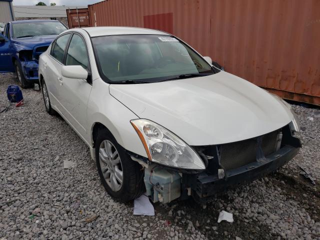 NISSAN ALTIMA BAS 2010 1n4al2ap3an442817