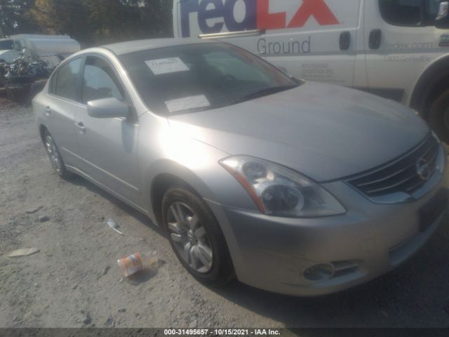 NISSAN ALTIMA 2010 1n4al2ap3an442977