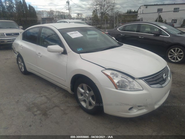 NISSAN ALTIMA 2010 1n4al2ap3an443594