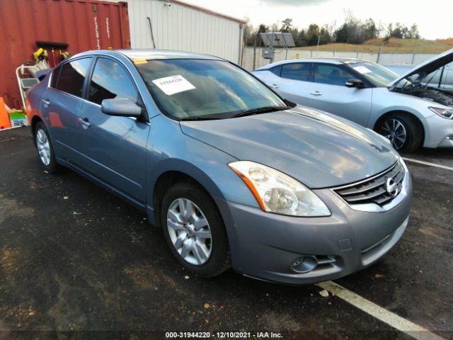 NISSAN ALTIMA 2010 1n4al2ap3an444115