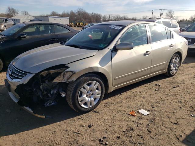 NISSAN ALTIMA 2010 1n4al2ap3an444163