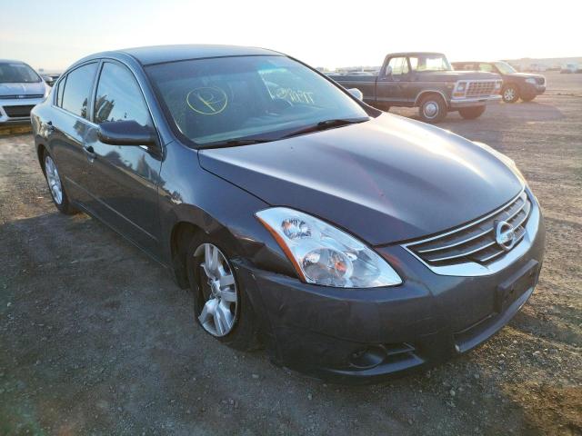 NISSAN ALTIMA BAS 2010 1n4al2ap3an444311