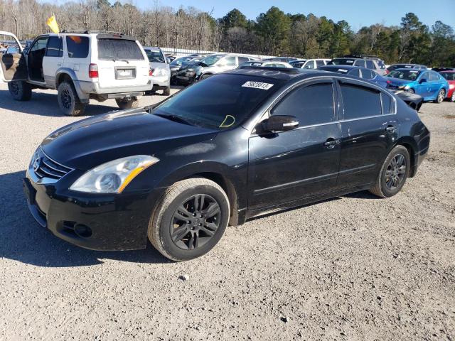 NISSAN ALTIMA 2010 1n4al2ap3an444356