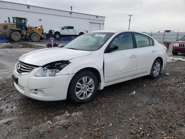 NISSAN ALTIMA BAS 2010 1n4al2ap3an445376