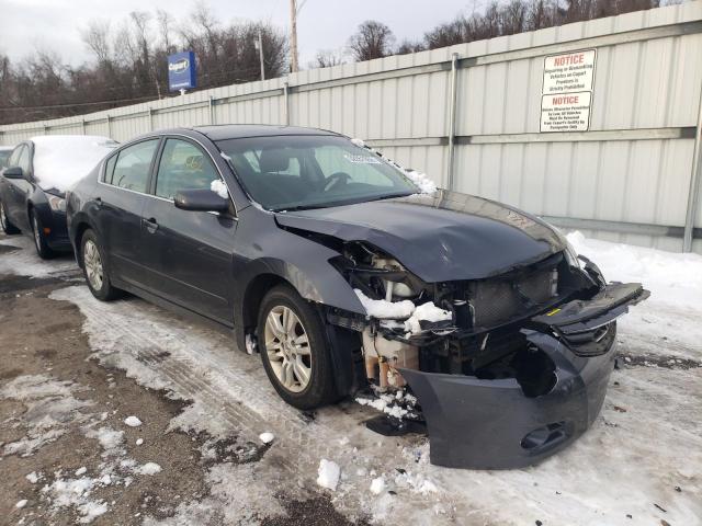 NISSAN ALTIMA BAS 2010 1n4al2ap3an445460