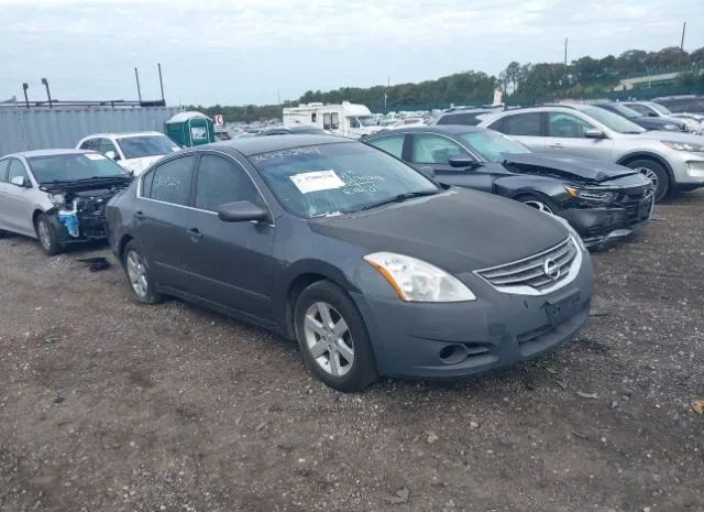 NISSAN ALTIMA 2010 1n4al2ap3an445555