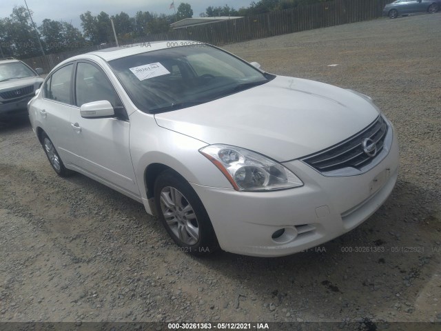 NISSAN ALTIMA 2010 1n4al2ap3an445717