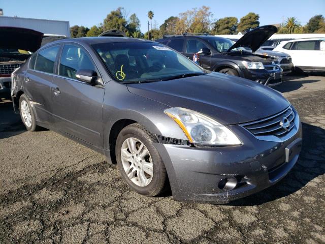 NISSAN ALTIMA BAS 2010 1n4al2ap3an446351