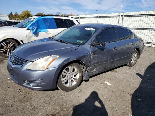 NISSAN ALTIMA 2010 1n4al2ap3an446401