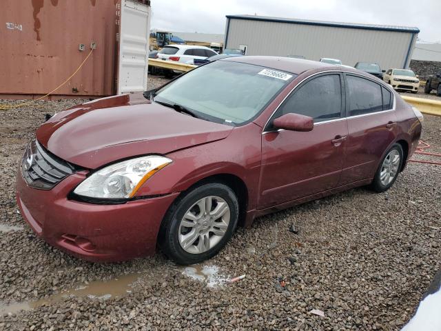 NISSAN ALTIMA BAS 2010 1n4al2ap3an447015