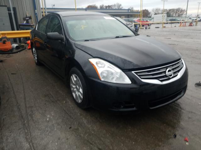 NISSAN ALTIMA BAS 0 1n4al2ap3an447483