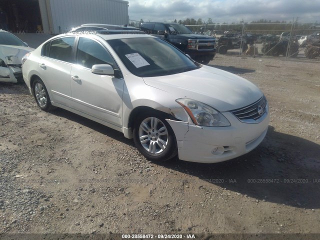 NISSAN ALTIMA 2010 1n4al2ap3an447516