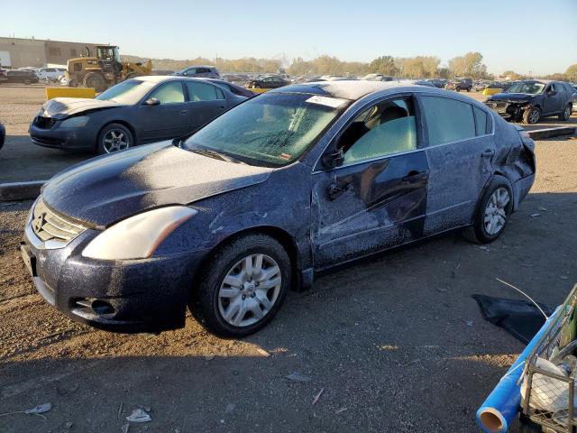 NISSAN ALTIMA 2010 1n4al2ap3an448293