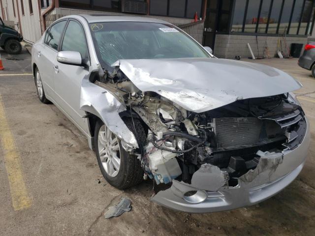 NISSAN ALTIMA BAS 2010 1n4al2ap3an448360