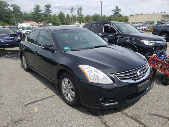 NISSAN ALTIMA BAS 2010 1n4al2ap3an448438