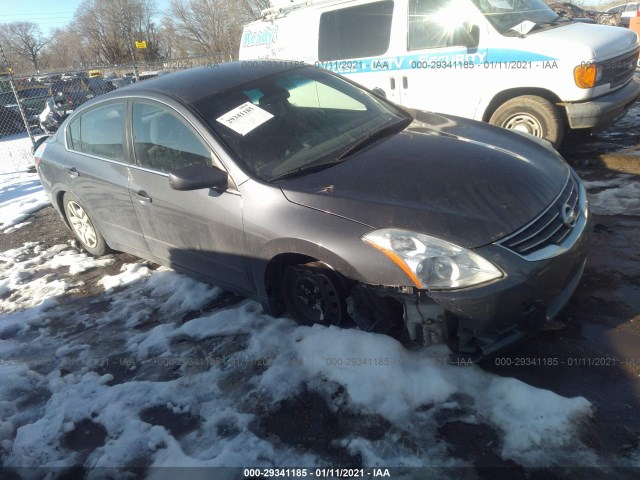 NISSAN ALTIMA 2010 1n4al2ap3an448584