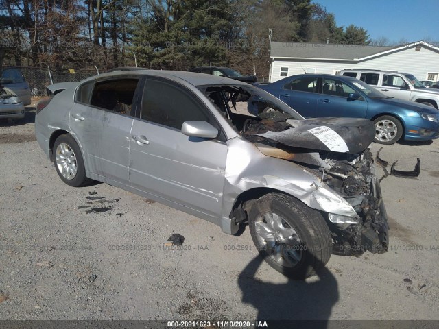 NISSAN ALTIMA 2010 1n4al2ap3an448858