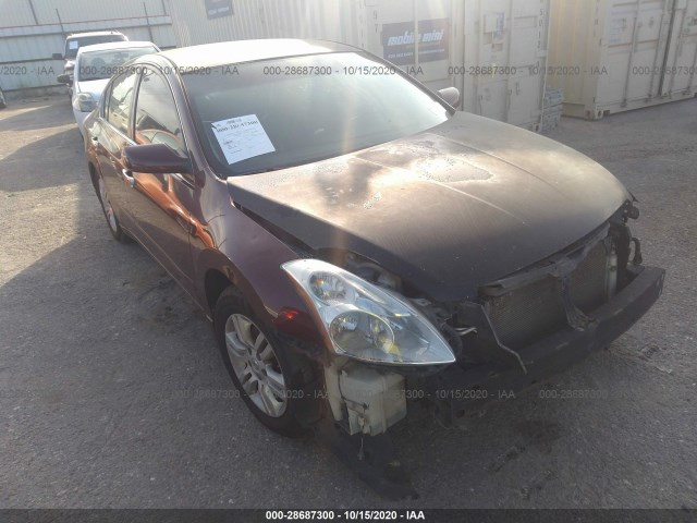 NISSAN ALTIMA 2010 1n4al2ap3an449007