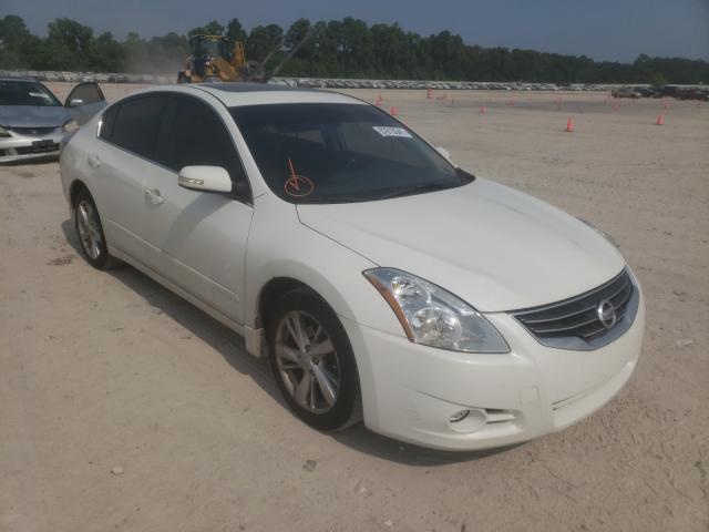 NISSAN ALTIMA BAS 2010 1n4al2ap3an449041