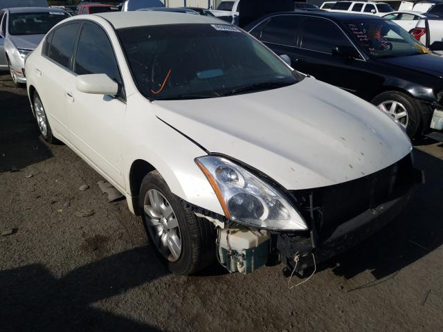 NISSAN ALTIMA BAS 2010 1n4al2ap3an449069