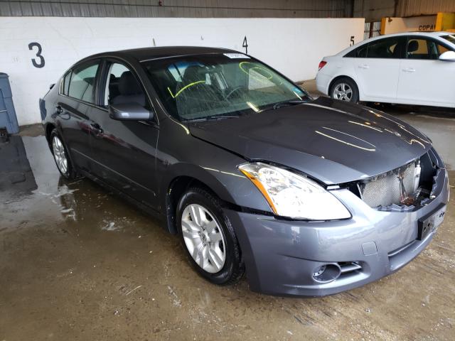 NISSAN ALTIMA BAS 2010 1n4al2ap3an449086